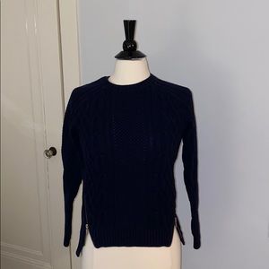 Cabi sweater